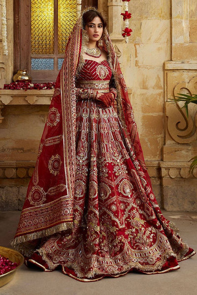 Top 100+ Bridal Lehenga Designs: Trends to Watch Out for in 2024