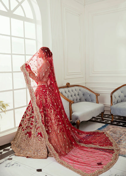 Top 100+ Bridal Lehenga Designs: Trends to Watch Out for in 2024