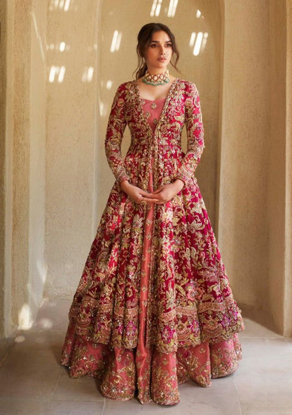 Top 100+ Bridal Lehenga Designs: Trends to Watch Out for in 2024