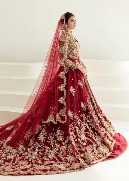 Top 100+ Bridal Lehenga Designs: Trends to Watch Out for in 2024