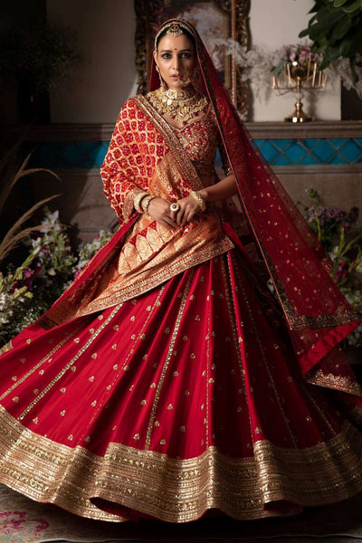 Top 100+ Bridal Lehenga Designs: Trends to Watch Out for in 2024