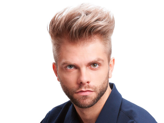 50 Top Haircuts for Men & Hairstyles You Need to Try in 2024- belyc