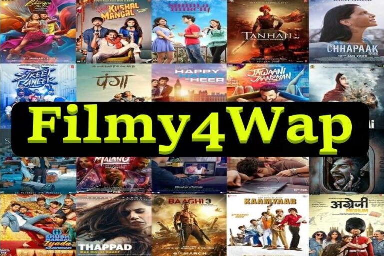 Understanding Filmy4wap: A Comprehensive Overview