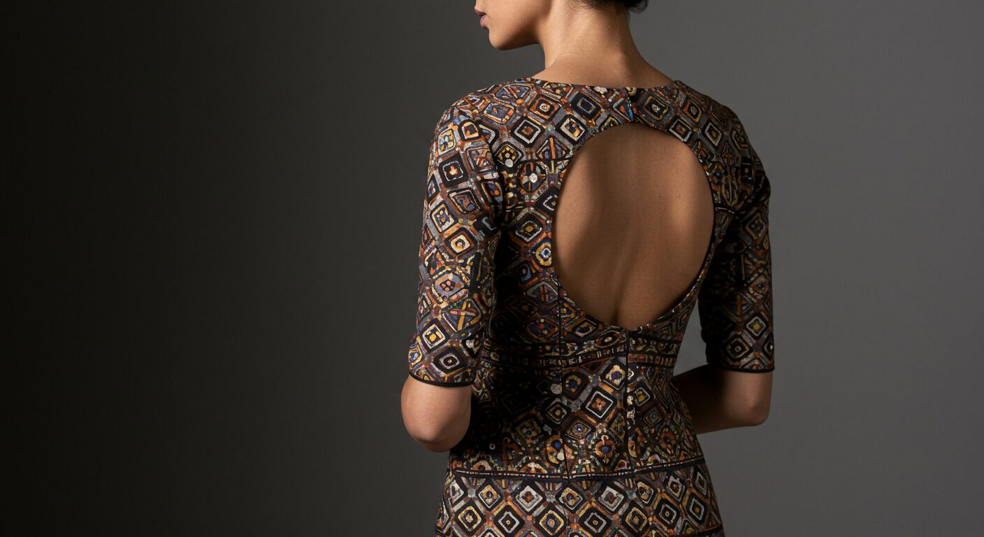Top Blauj Dizain Back Ideas for a Stylish Look in 2025