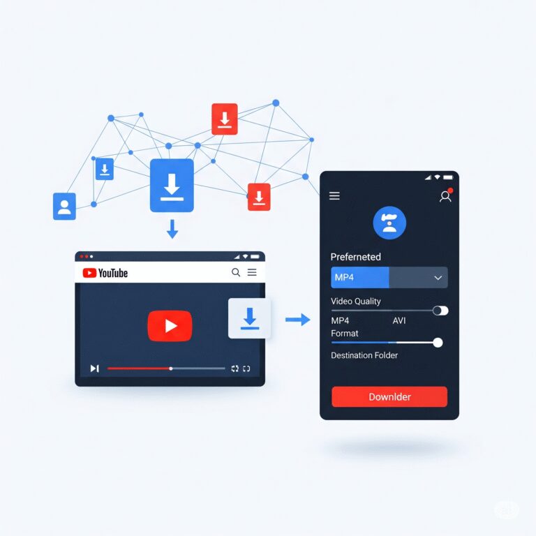 How to Download YouTube Videos Without Software: A Complete Guide (2024)